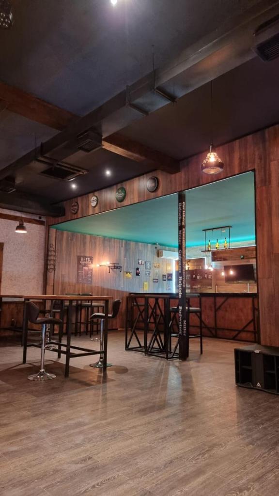 SULO Atyrau Hotel photo 4