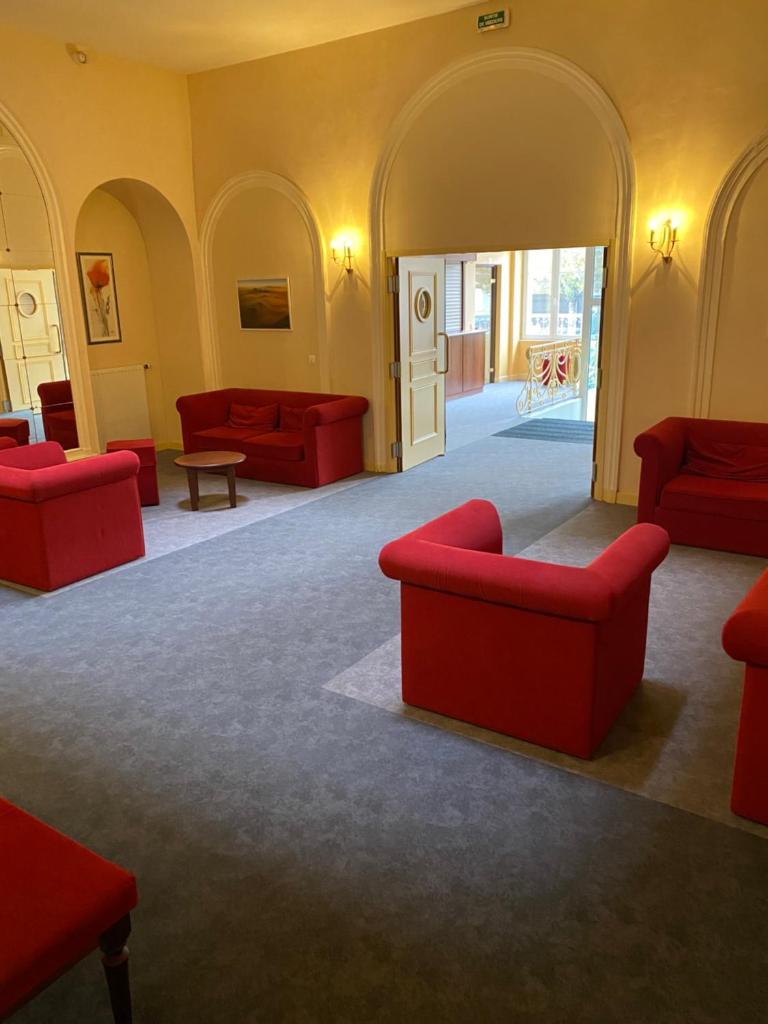 Grand appartement hyper centre haut standing photo 4