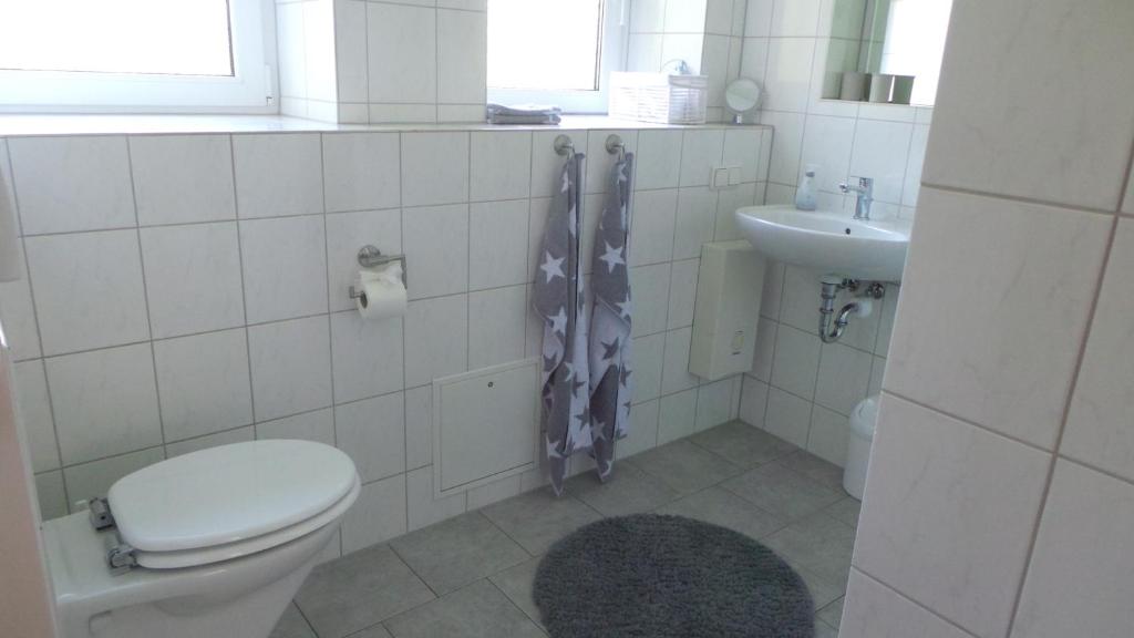 Ferienwohnung am Kurpark photo 4