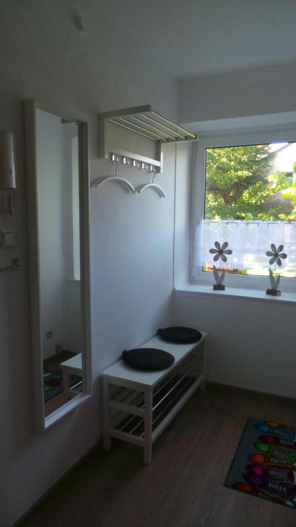 Ferienwohnung am Kurpark photo 2