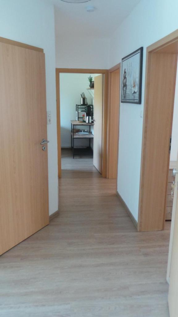 Ferienwohnung am Kurpark photo 3