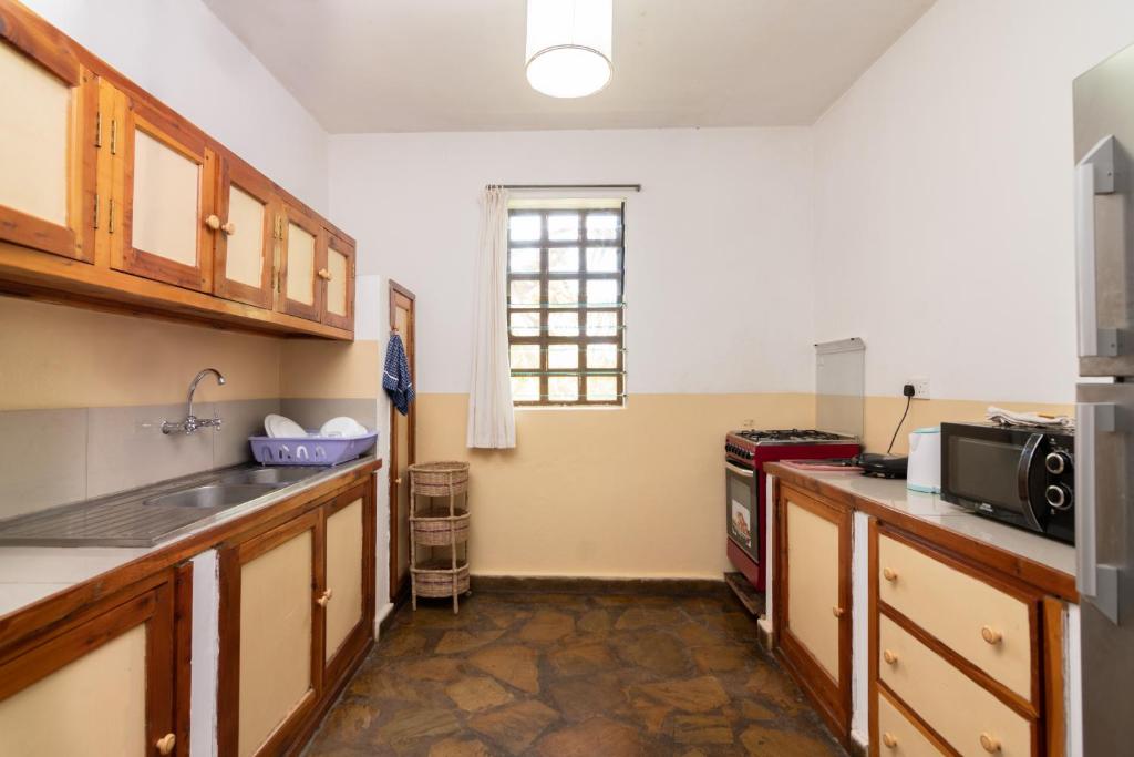 Eden House Cottages photo 1
