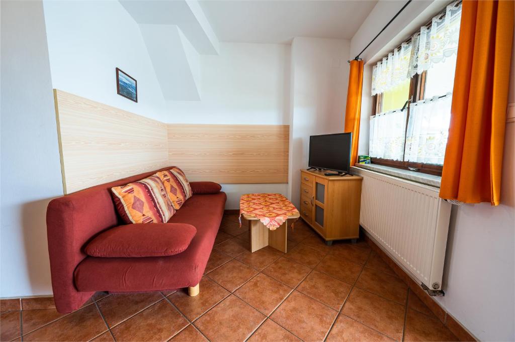 Penzion a vinařství Vyskočil Strachotín photo 3
