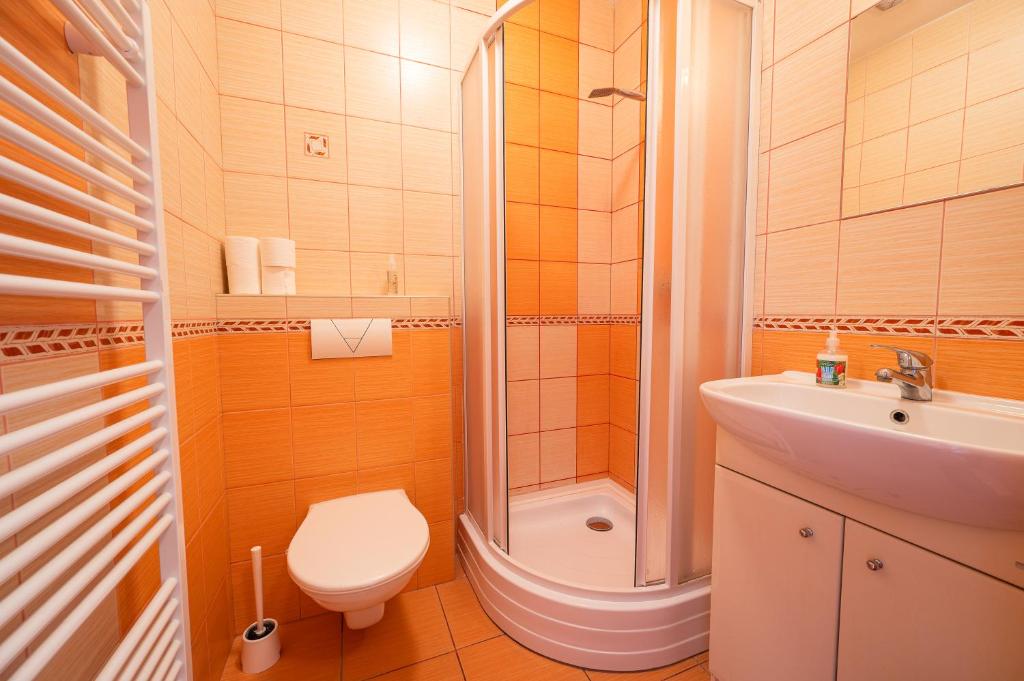 Penzion a vinařství Vyskočil Strachotín photo 4