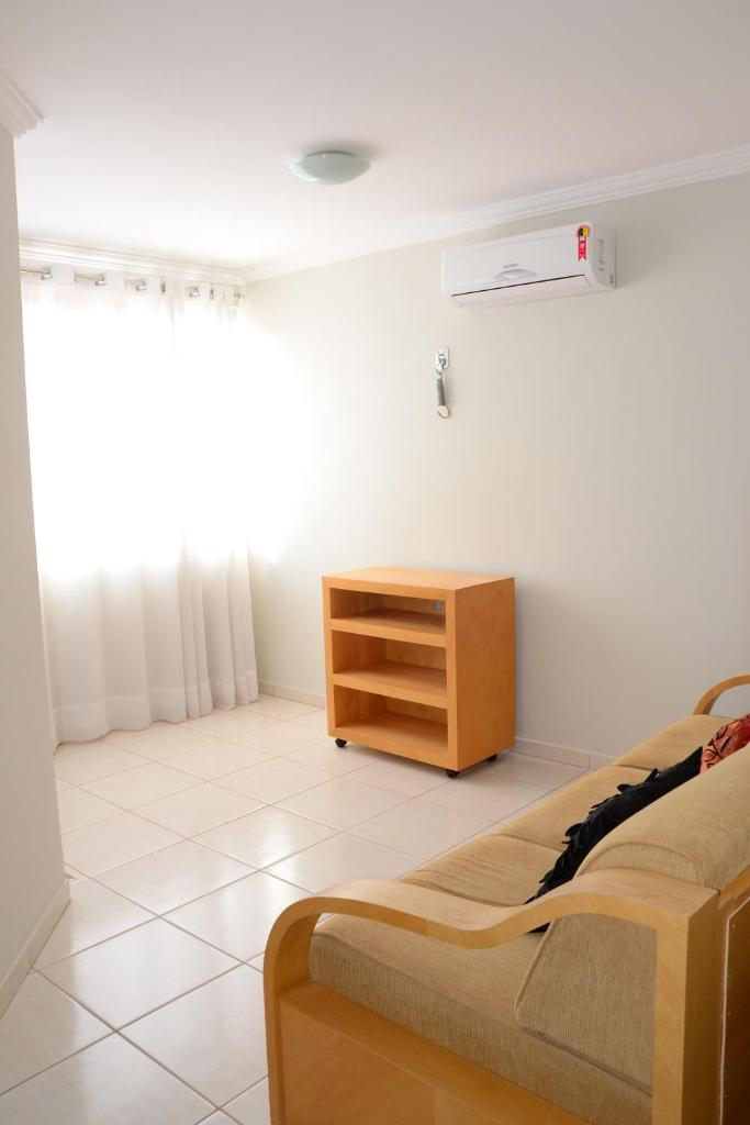 Apartamento Lucy Pontual Terra Thermas photo 3