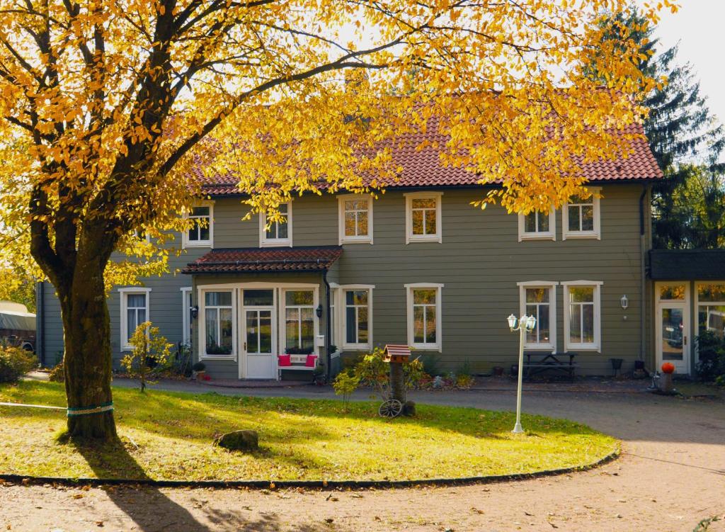 Gästehaus Harzluft / Gruppenferienhaus photo 3