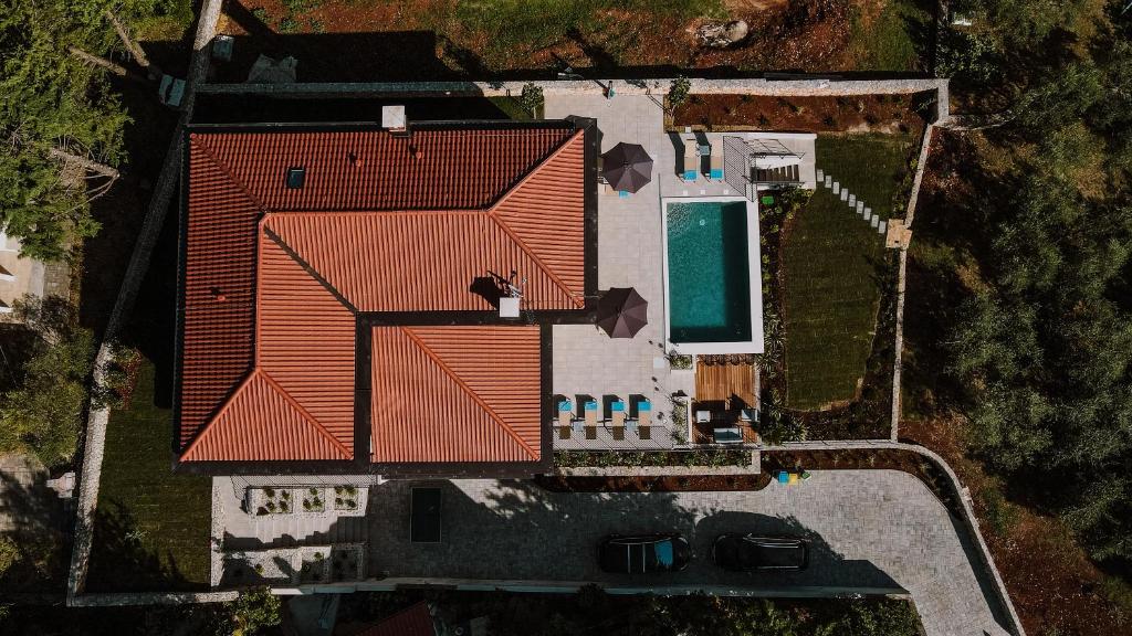 Luxury Villa Luana photo 1