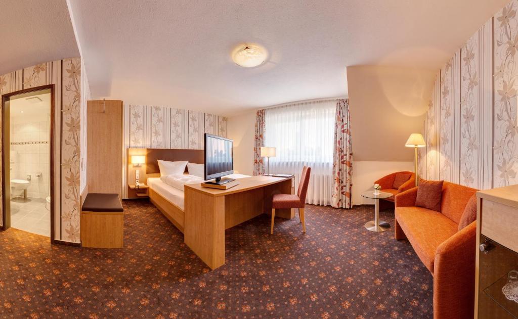 Hotel Fortuna photo 2