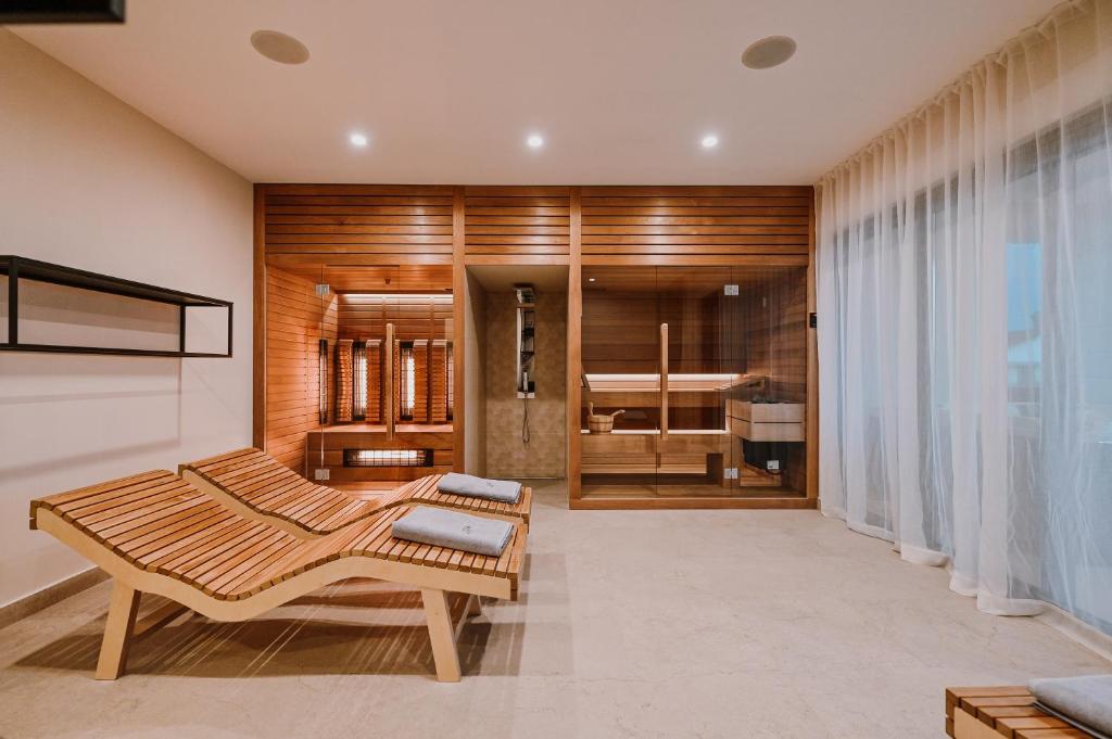 Luxury Villa Luana photo 2