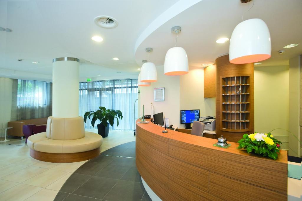 Hotel Vittoria photo 2
