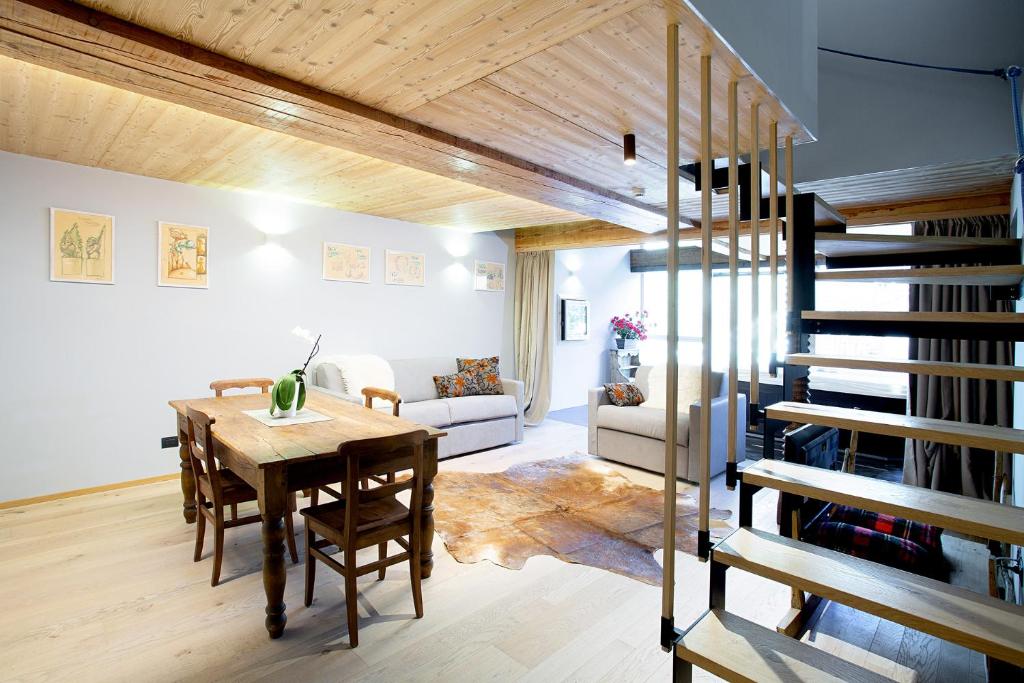Aux Pieds du Roi - Suite & Spa photo 1