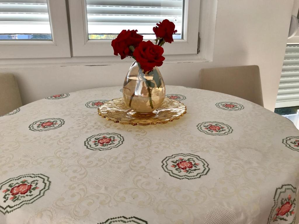 Apartments Premović Nikšić photo 1