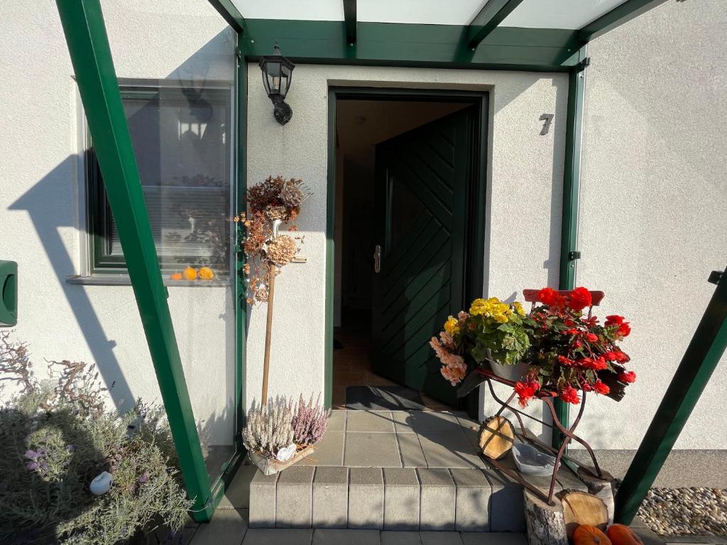 Ferienhaus Seenliebe photo 3