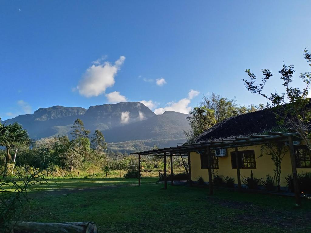 Pousada Malacara photo 2
