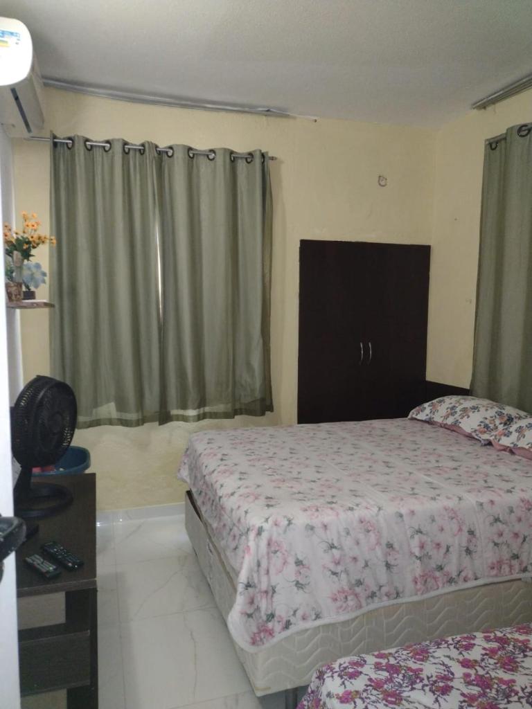 Apartmento Aquiraz - Crystal Park Flat photo 4