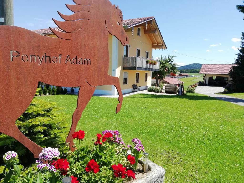 Ponyhof Adam Urlaub auf dem Bauernhof photo 3