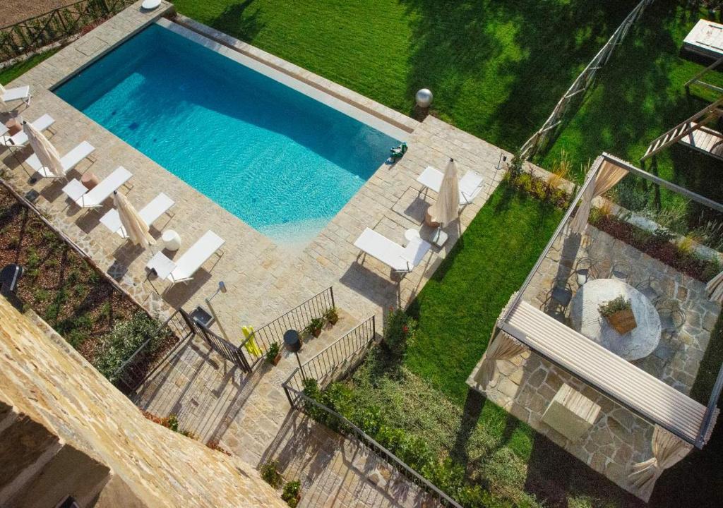 Villa Castiglioni by MC Luxury Rentals photo 1