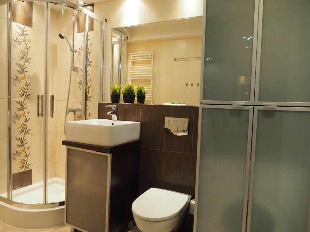Apartament Centrum Koszalin photo 4
