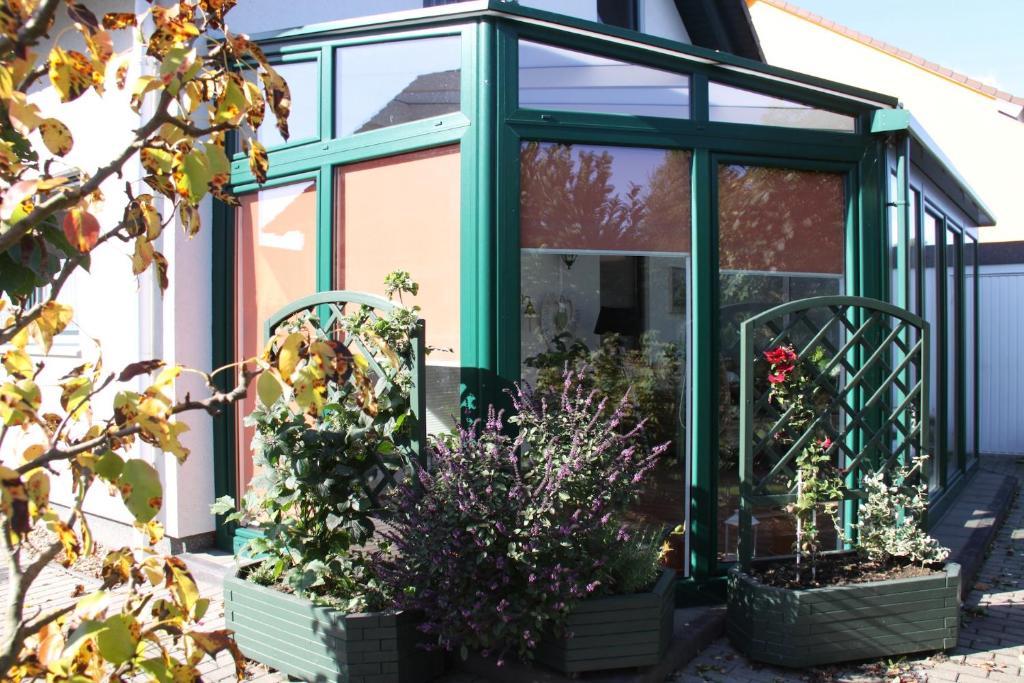 Ferienhaus Seenliebe photo 4
