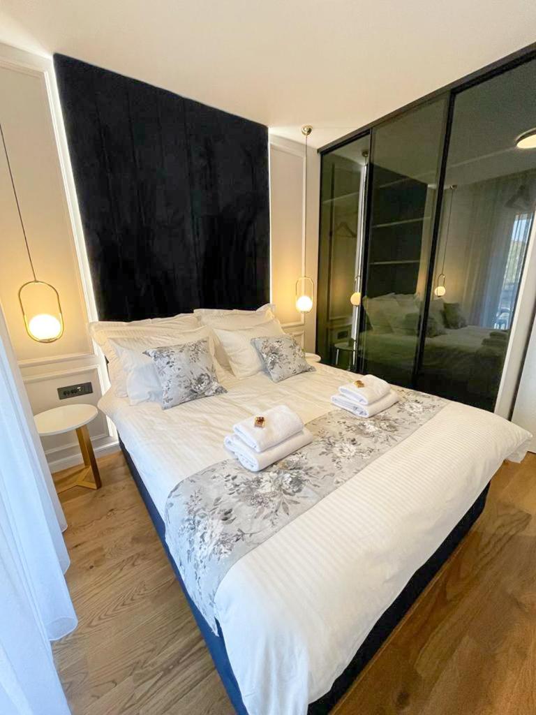 Premium Apartmani Banja Luka photo 2