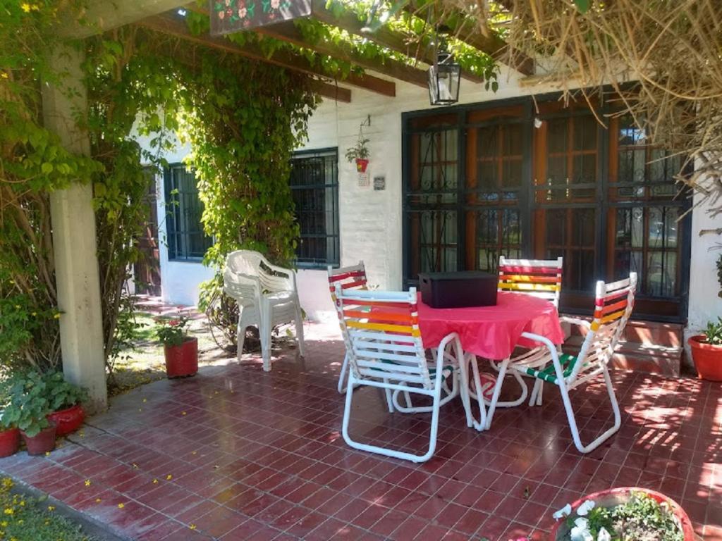 Complejo Los Aromos, San Juan, AR photo 2