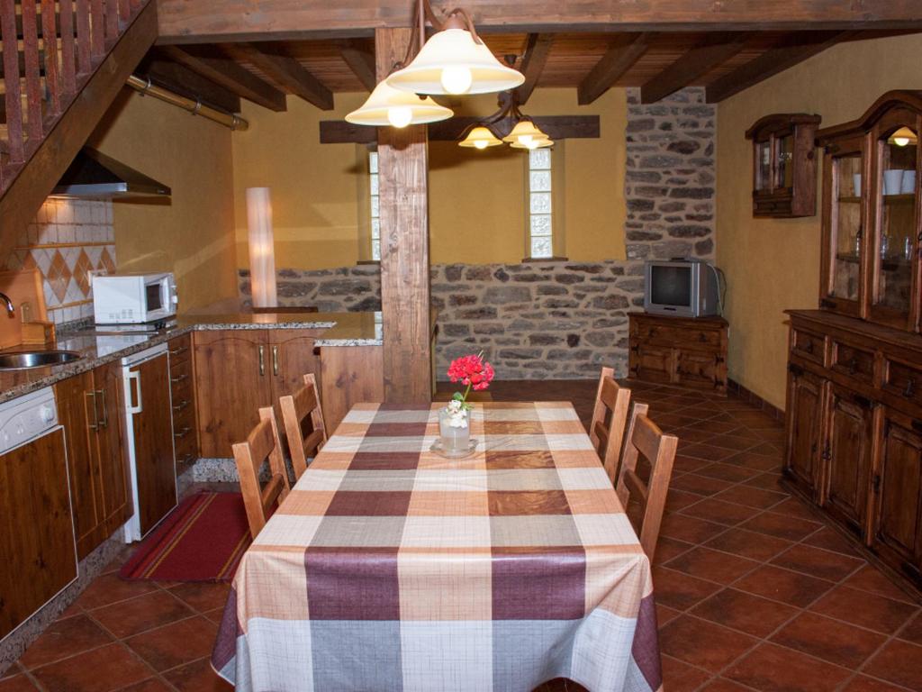 Casa rural El Trubio photo 4