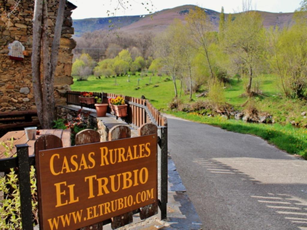 Casa rural El Trubio photo 3