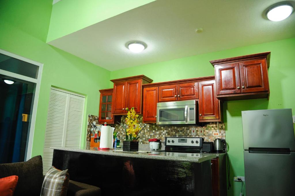 GK Luxury Apartment photo 3