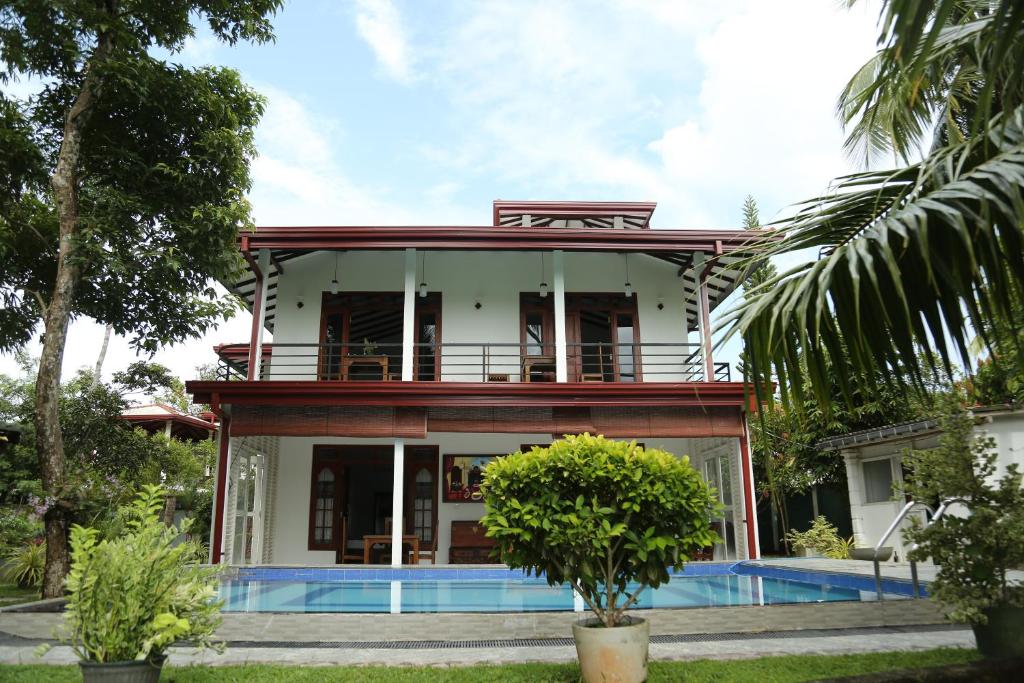 Villa A.SMS photo 1