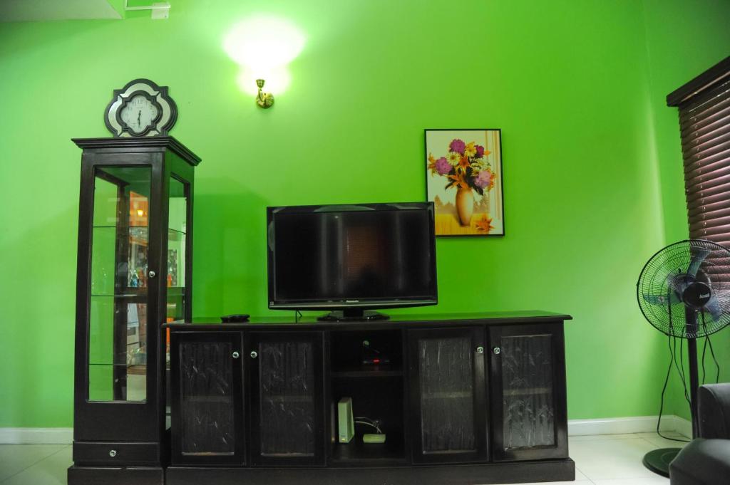GK Luxury Apartment photo 1