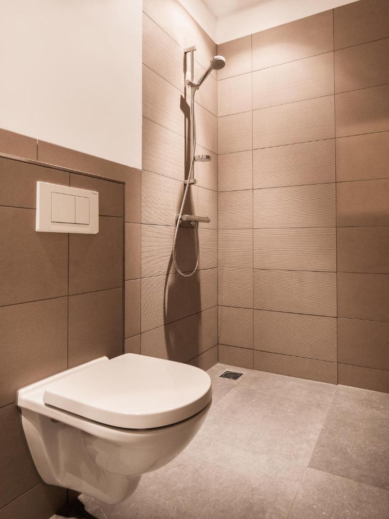 Четырехместный (Номер Casa No Casa), Hotel Not Hotel