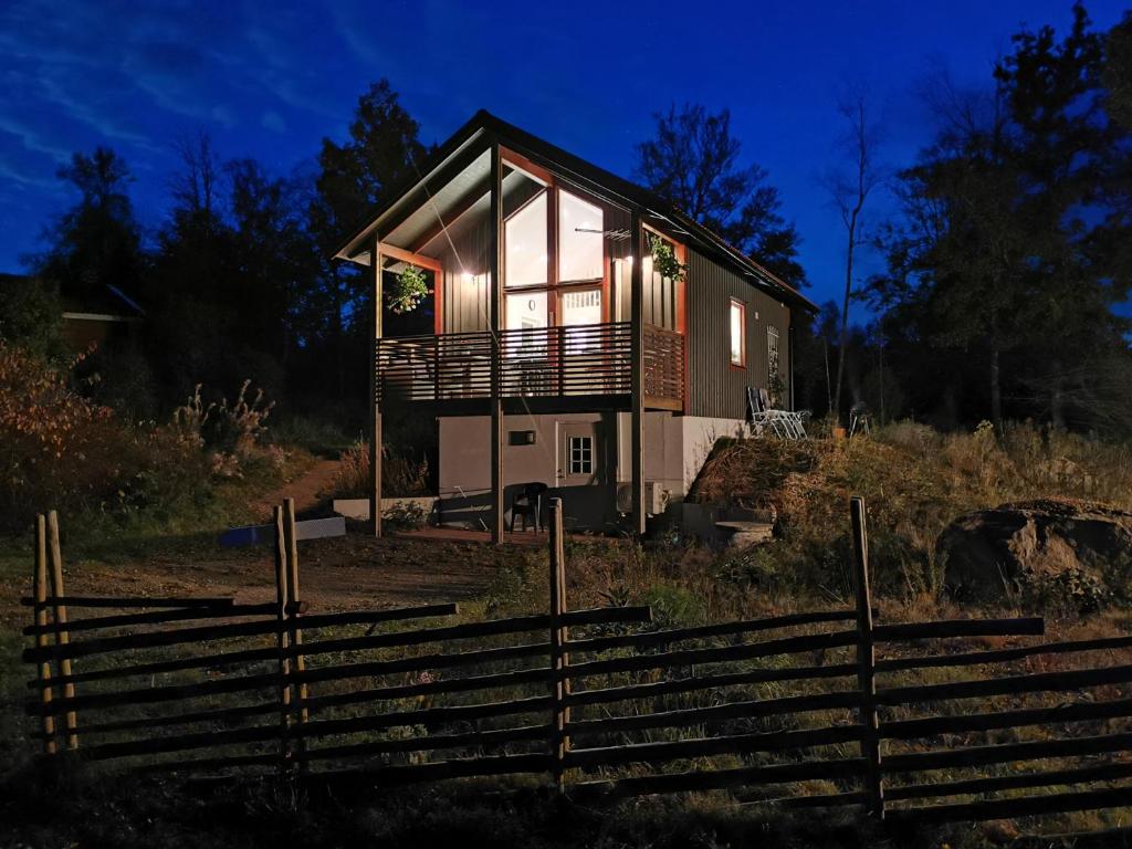 Joarsbo, Stuga 2, Gårdsstugan photo 2