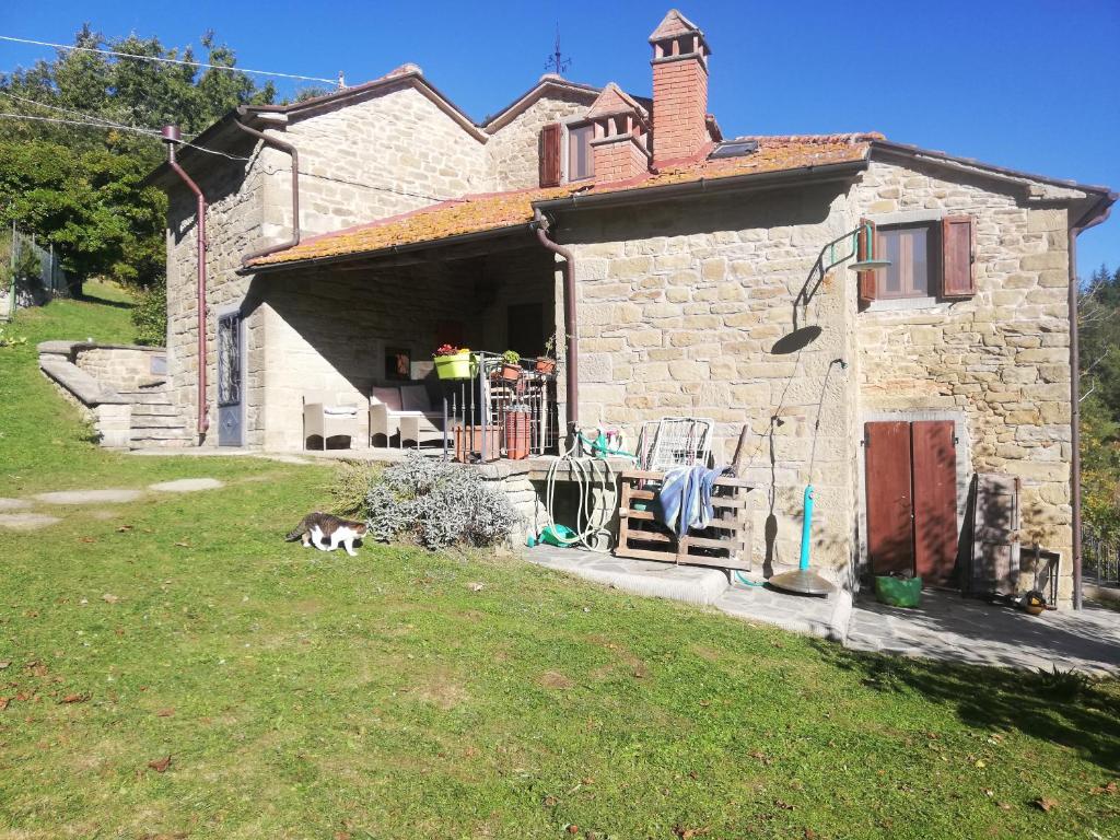 Casa Martino photo 1