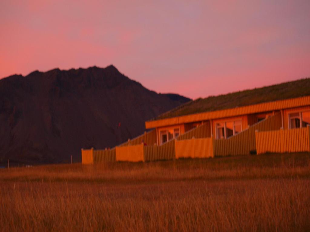 Guesthouse Hof