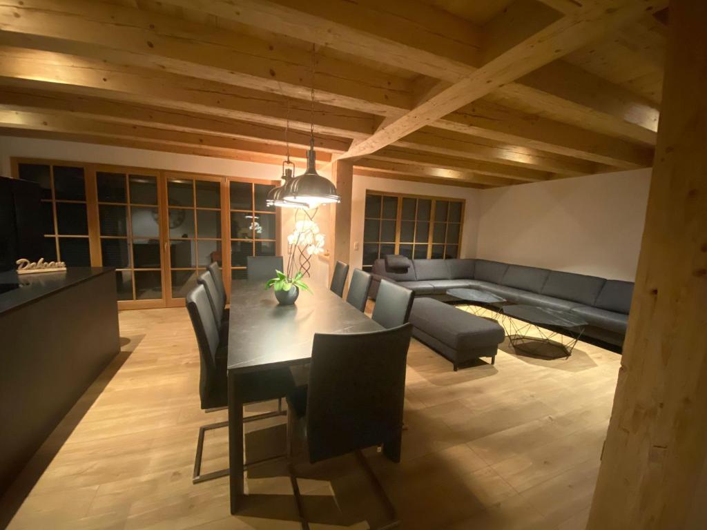 Chalet Dahoam photo 1