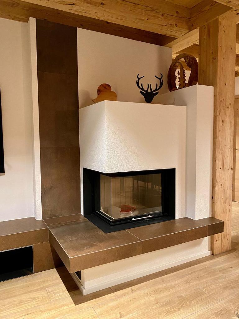 Chalet Dahoam photo 3