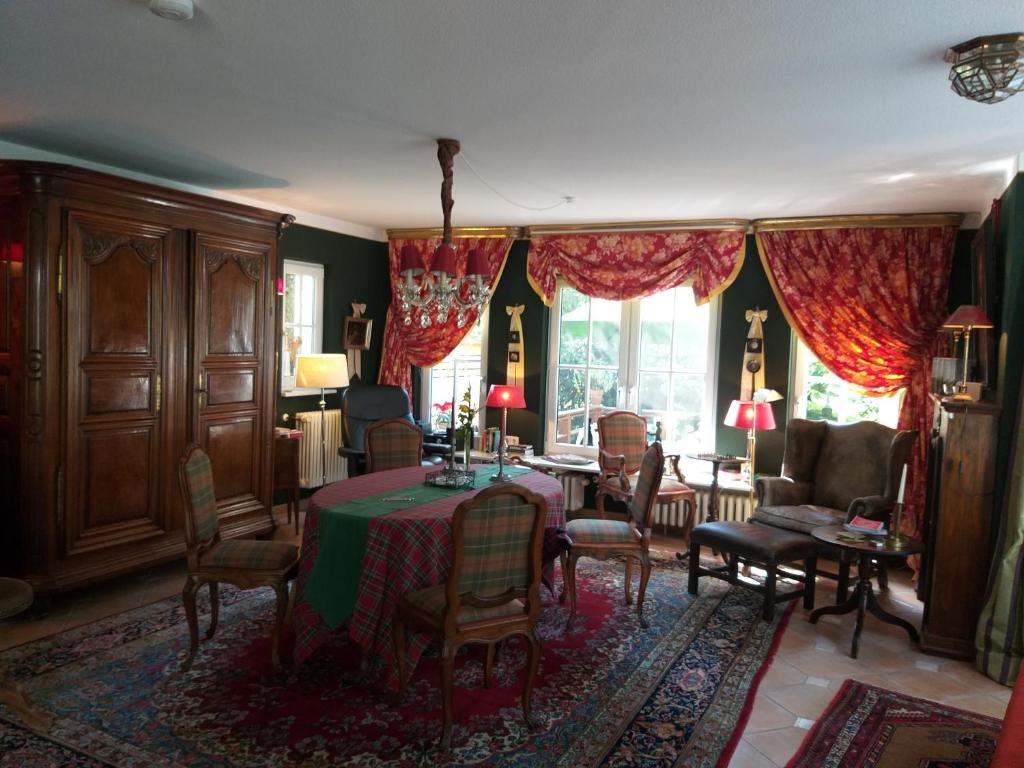 Gästehaus "Villa am Eggenbach" Familie Heiss photo 1
