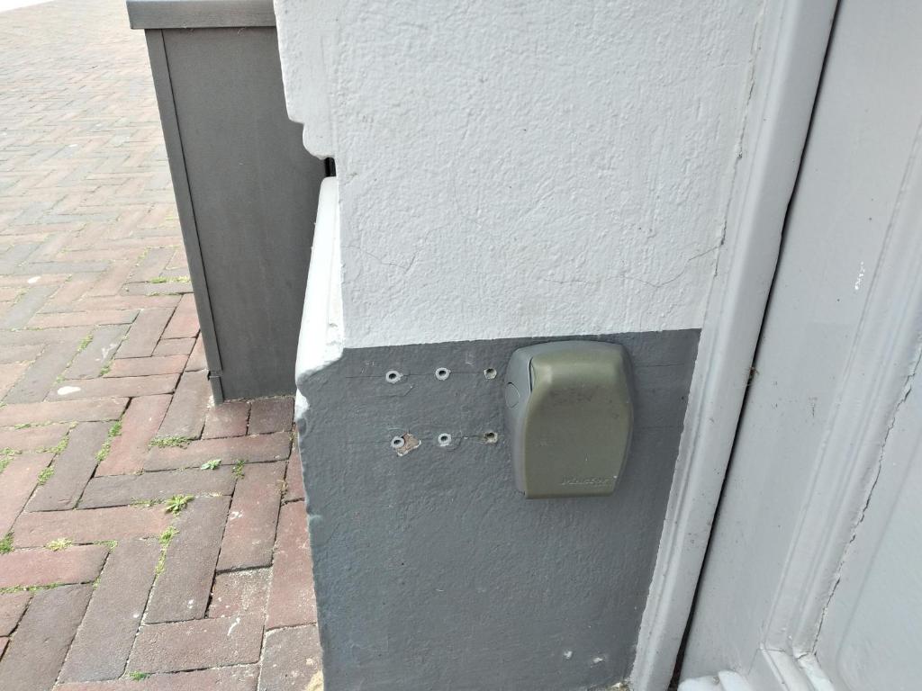 Stadswoning Roermond photo 1