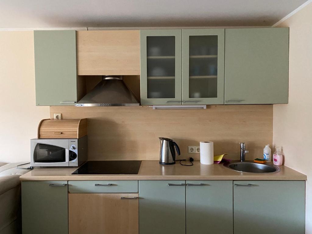 Kalnas II apartaments photo 3