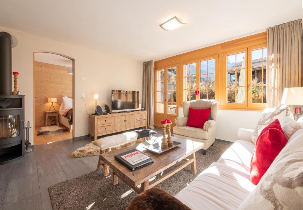 Les Residences Waldbort photo 2