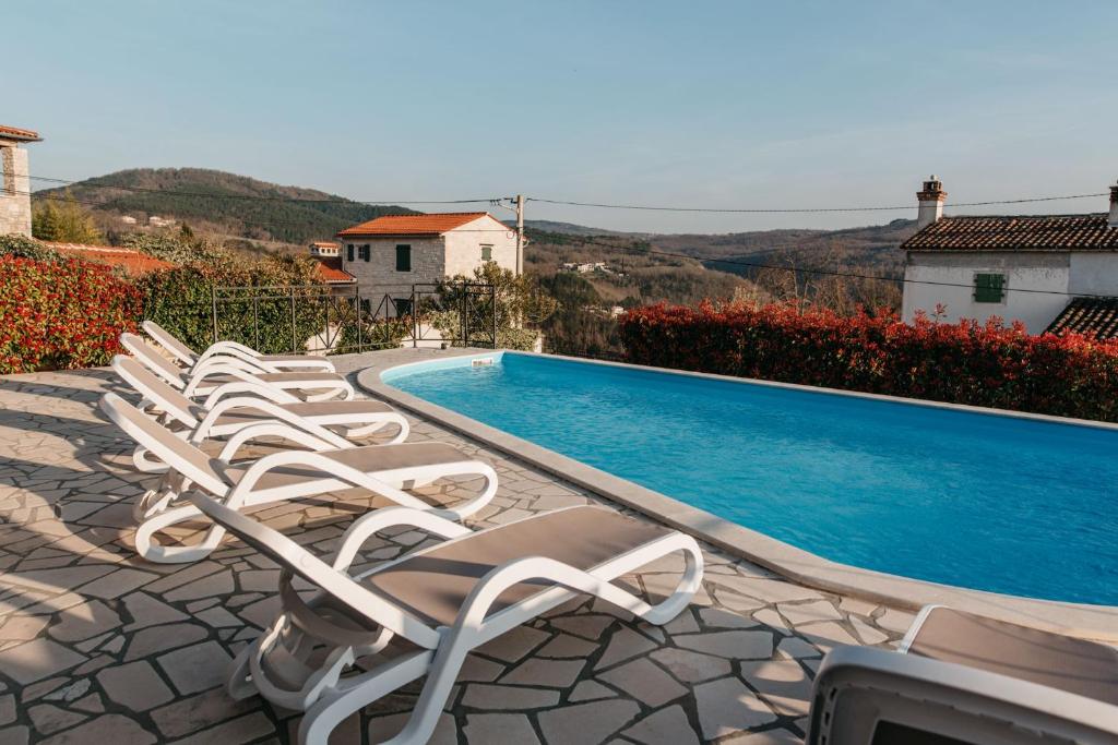 Villa Hana photo 1