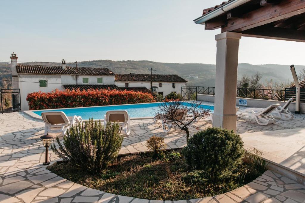 Villa Hana photo 3