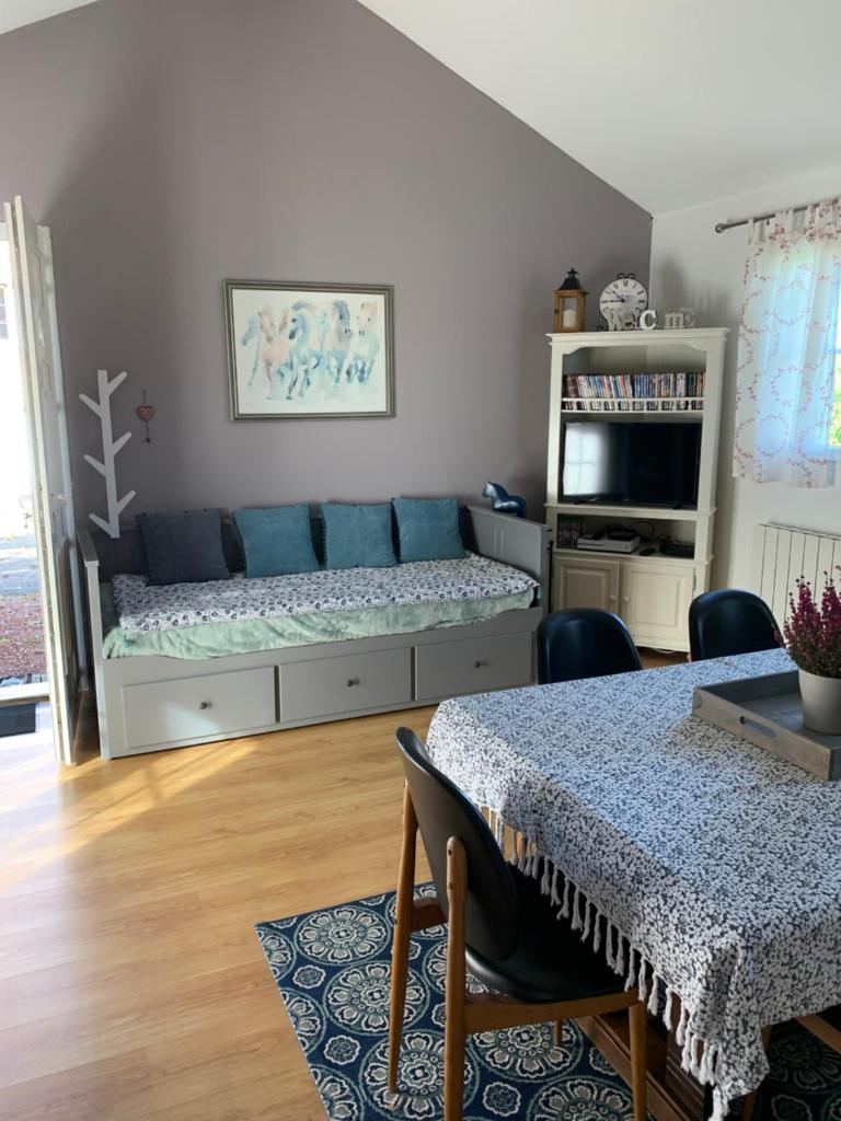 My little sweet home photo 3