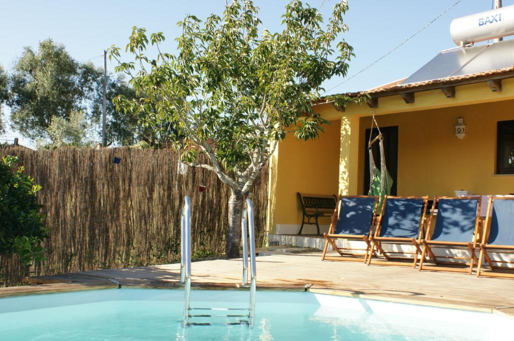 Casa Matilde - Alombada Family Lodge photo 1