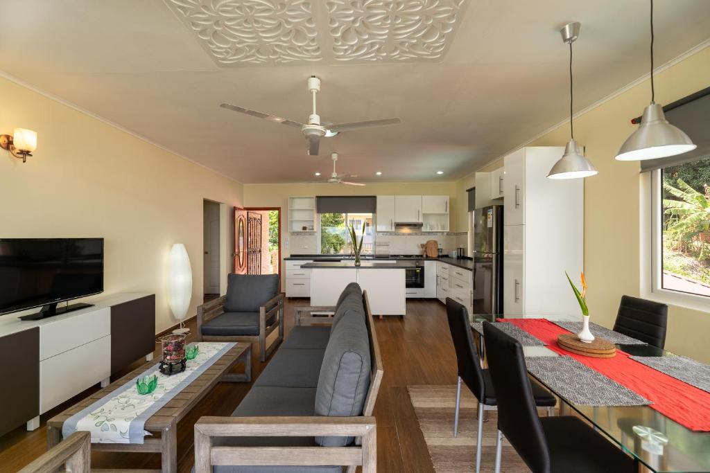 Glacis Heights Villa photo 4