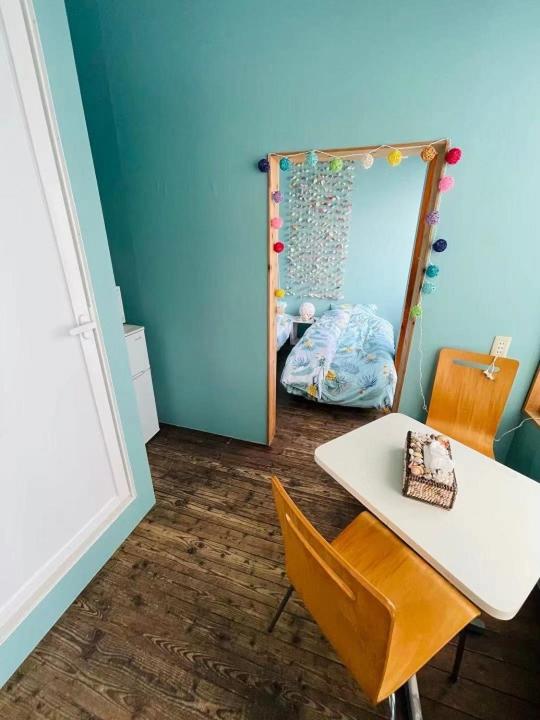 ハセノ島 Hotel Cottage