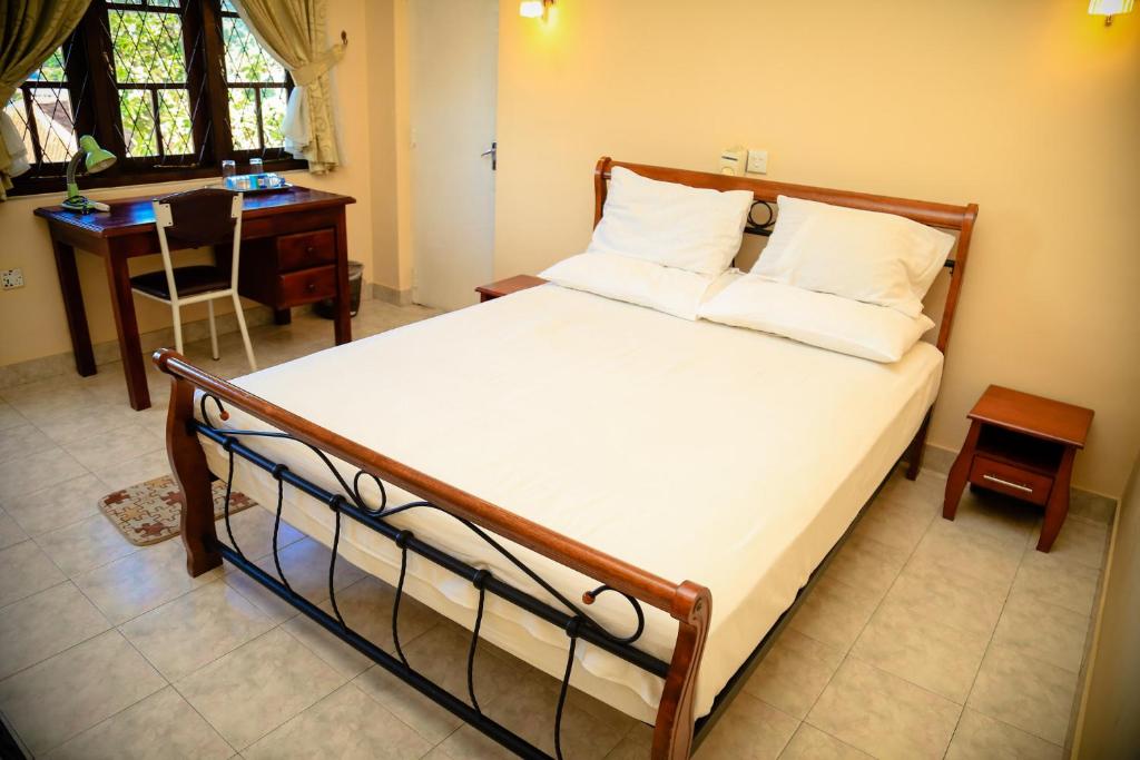 Freedom Lodge, Kandy photo 4