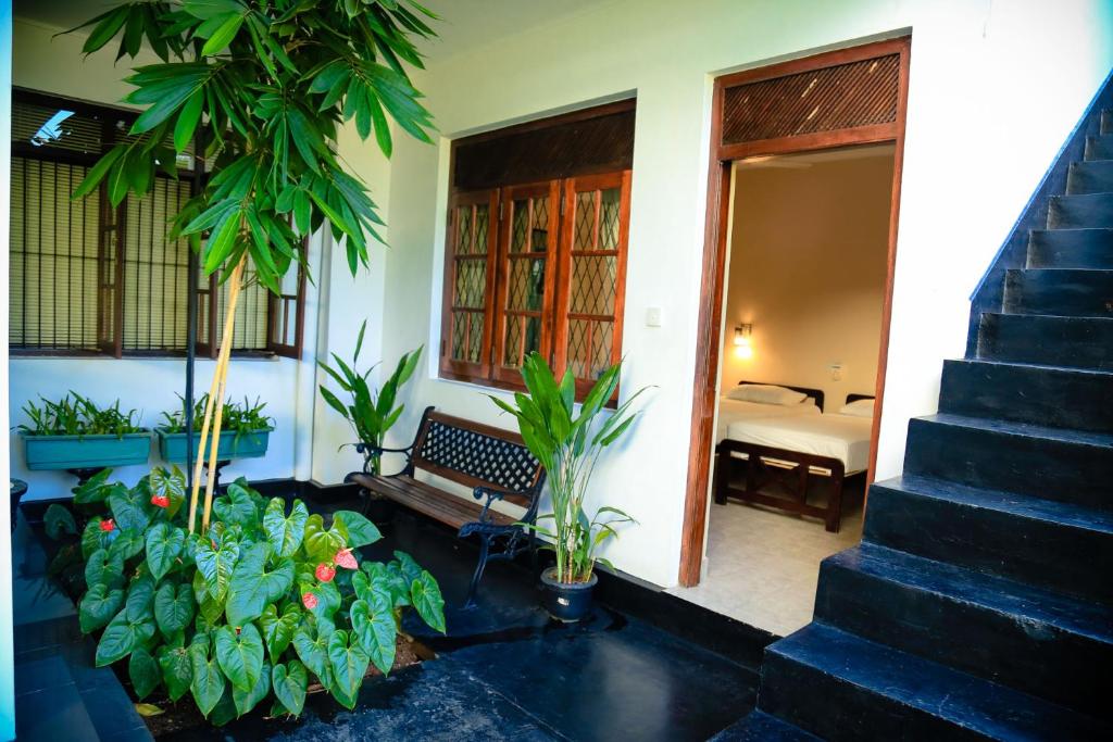 Freedom Lodge, Kandy photo 2
