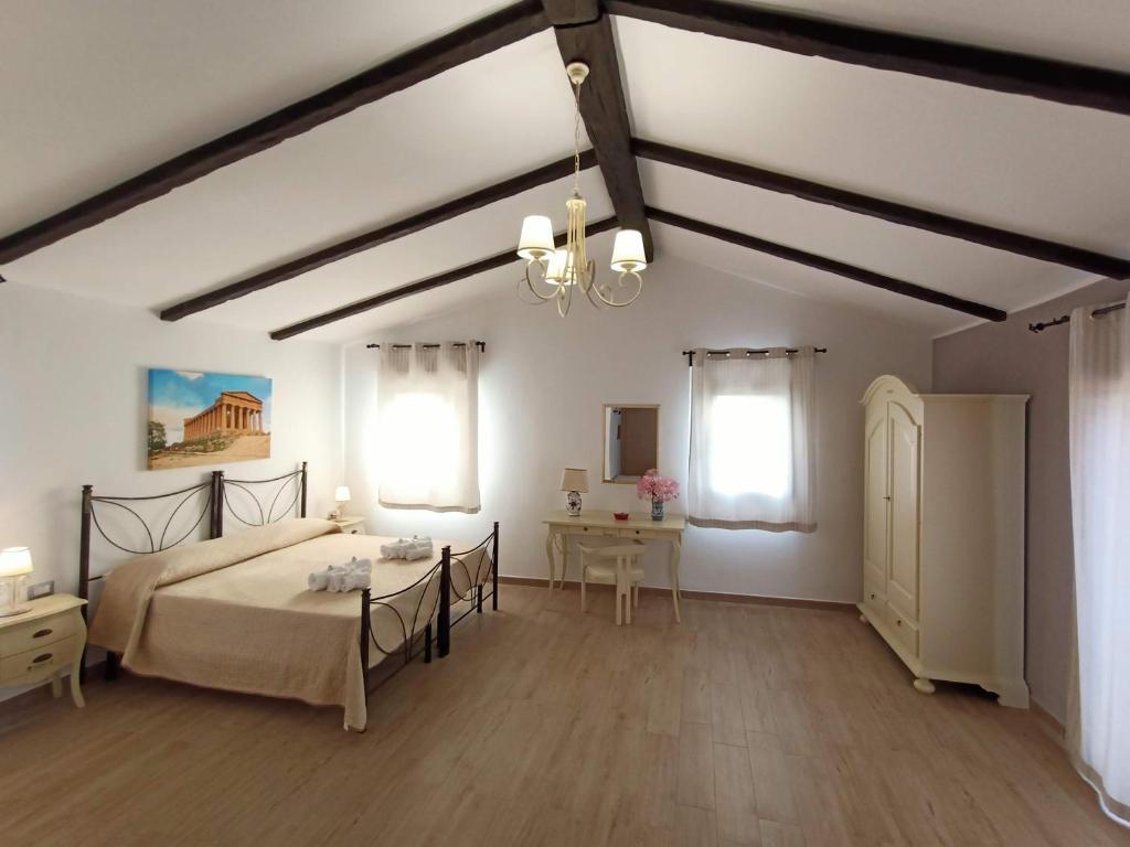 B&B Villa Sara Falconara photo 2