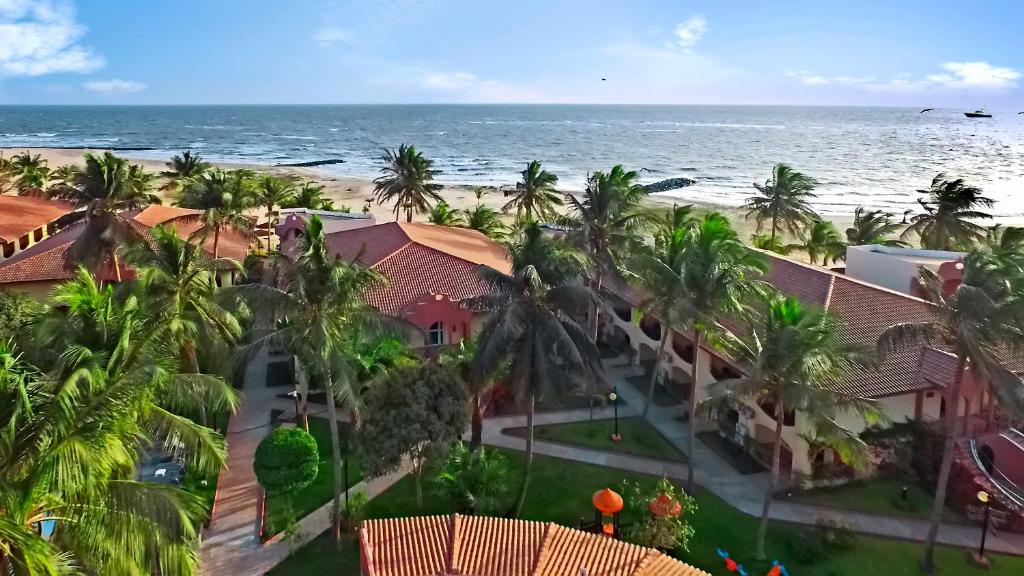 Ocean Bay Hotel & Resort photo 1